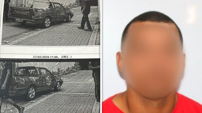 Ex-zelador é indiciado por furtar R$15 mil de condomínio no litoral de São Paulo - Costa Norte