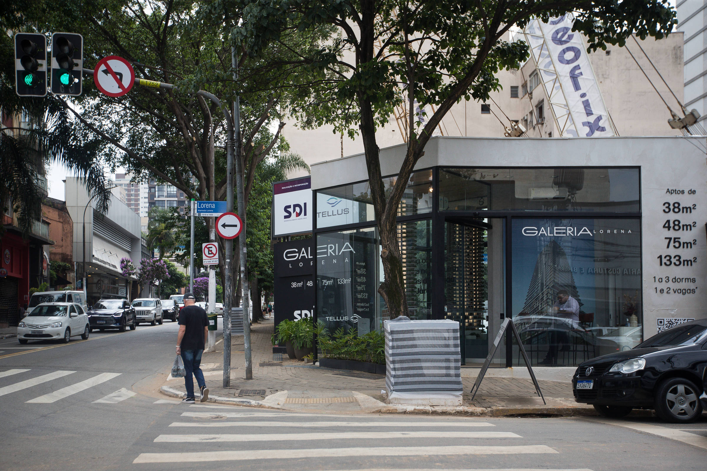 Condomínios de SP proíbem que moradores de baixa renda frequentem áreas de lazer e outros espaços - Folha de S.Paulo